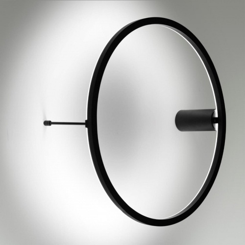 Накладной светильник Odeon Light Omen 4386/24WL в Нижнем Новгороде фото 4