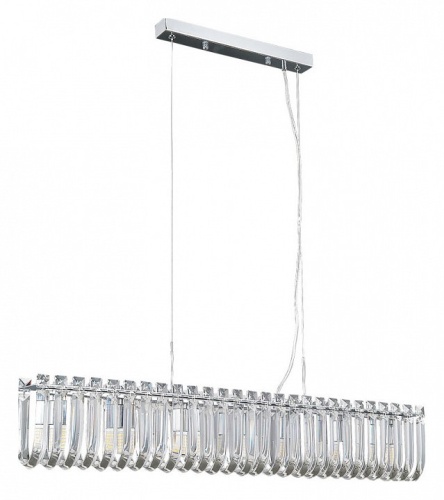 Подвесной светильник Arte Lamp Mayotte A1071SP-7CC в Нижнем Новгороде фото 2