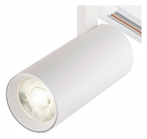 Светильник на штанге Escada 20002 20002TRA/03LED SWH в Нижнем Новгороде фото 3