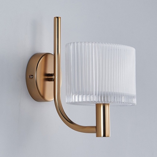 Бра Newport 4330 4331/A gold в Нижнем Новгороде фото 2