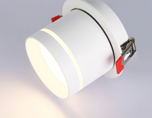 Встраиваемый светильник на штанге Ambrella Light TA TA1431 в Нижнем Новгороде фото 6