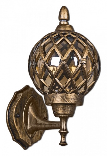 Светильник на штанге 09018-0.2-001SW BKG в Нижнем Новгороде