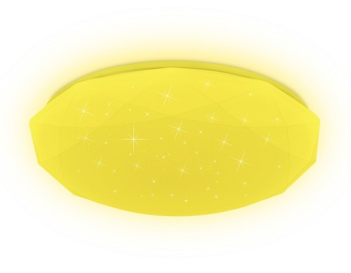 Накладной светильник Ambrella Light FF FF418 в Нижнем Новгороде фото 6