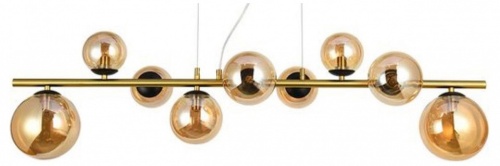 Подвесной светильник Arte Lamp Gemini A2243SP-9PB в Нижнем Новгороде