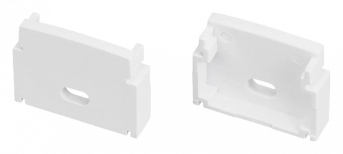 Заглушка для профиля с отверстием Arlight FANTOM 047500 в Нижнем Новгороде