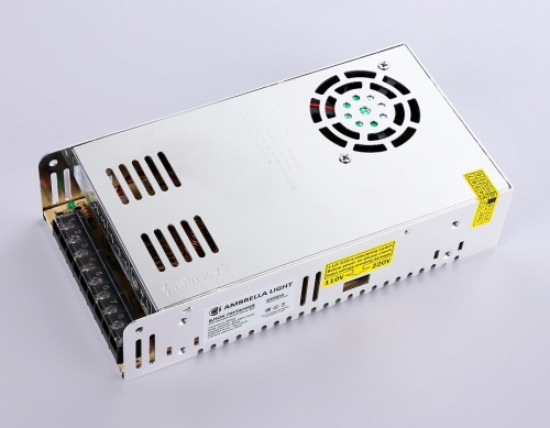 Блок питания Ambrella Light LED Driver GS9552 в Нижнем Новгороде фото 3