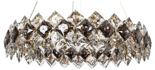 Подвесная люстра Divinare Rosalinda 7204/17 LM-12 в Нижнем Новгороде