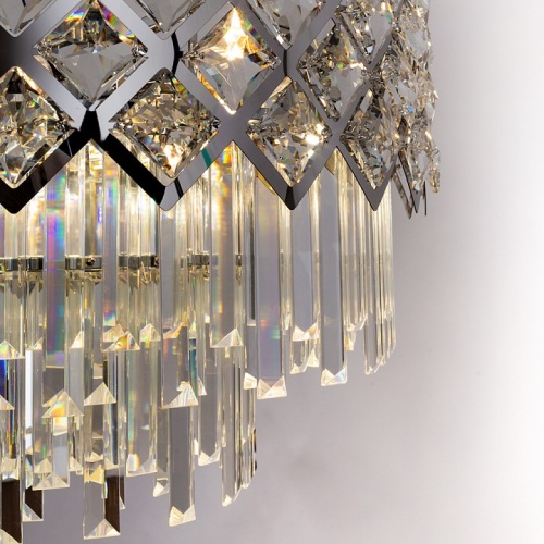 Подвесной светильник Arte Lamp Wezen A1006SP-10CC в Нижнем Новгороде фото 5