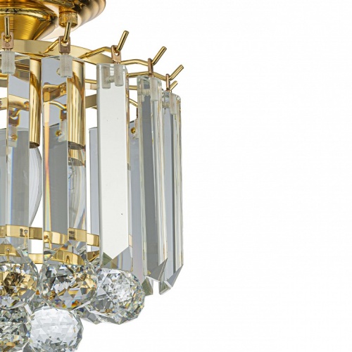 Светильник на штанге Escada  2111/2P в Нижнем Новгороде фото 2