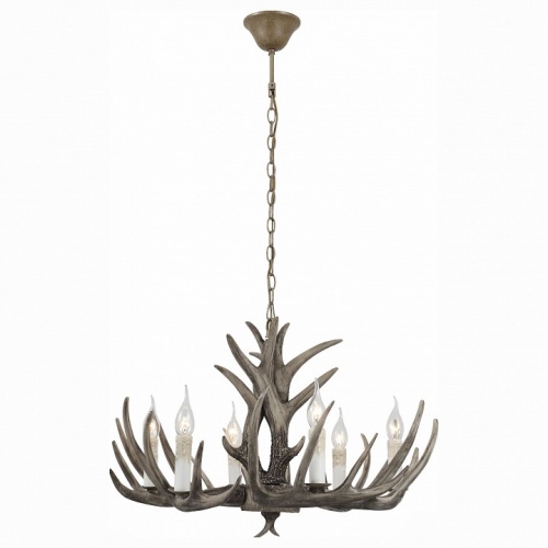 Подвесная люстра ST-Luce Corna SL154.703.06 в Нижнем Новгороде фото 13