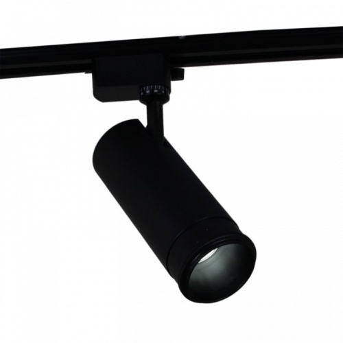 Светильник на штанге  06650-9.3-LED10/20/30W CCT BK в Нижнем Новгороде фото 5