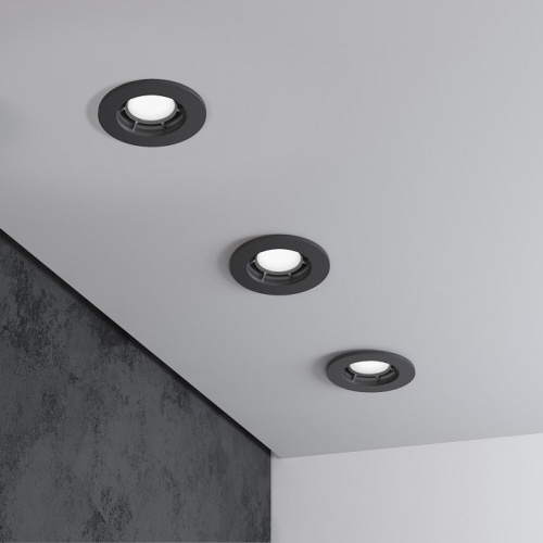 Встраиваемый светильник Elektrostandard Asimo a064265 в Нижнем Новгороде фото 4