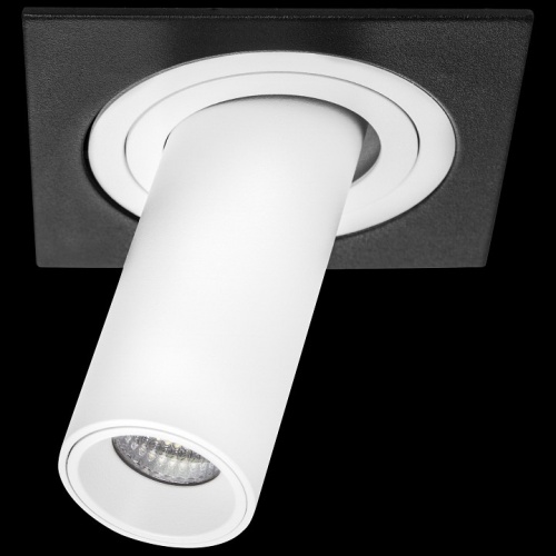 Встраиваемый светильник Lightstar Intero TUBO i517264 в Нижнем Новгороде фото 2