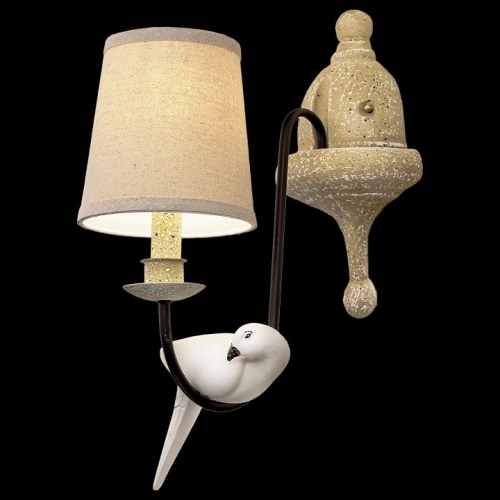 Бра Loft it Birds LOFT1029W-1 в Нижнем Новгороде фото 2