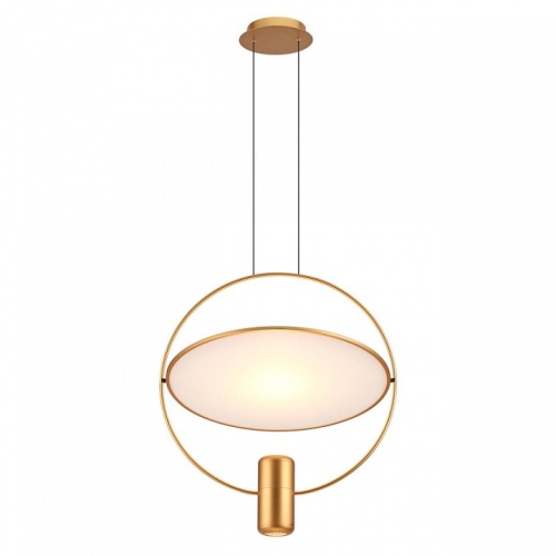 Подвесной светильник Odeon Light Orbit 7028/2L в Нижнем Новгороде фото 6