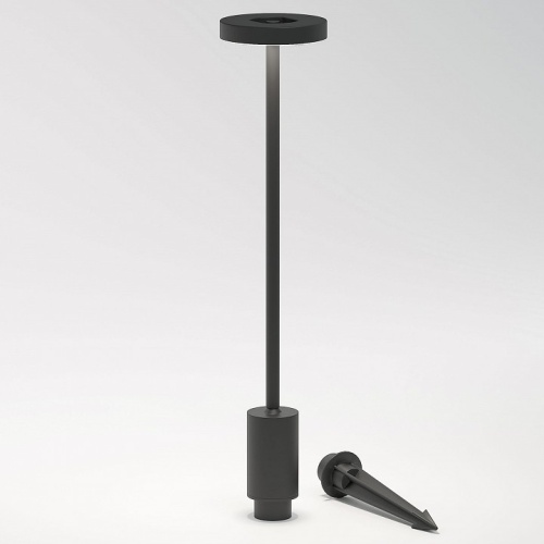 Наземный низкий светильник Elektrostandard Verano a068589 в Нижнем Новгороде