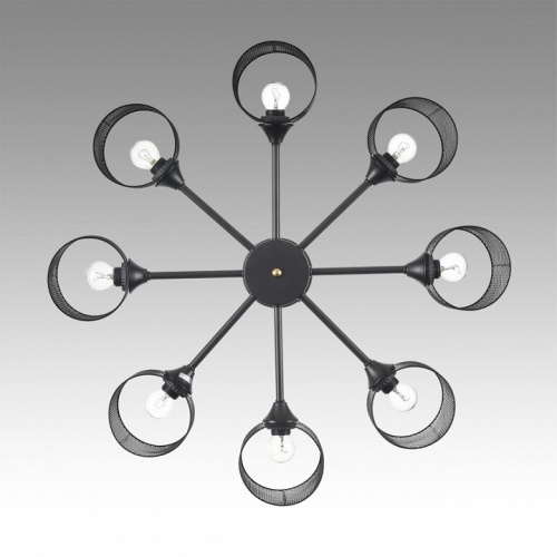 Люстра на штанге Lumion Tidina 8238/8C в Нижнем Новгороде фото 10