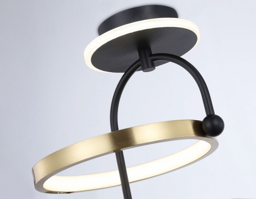 Светильник на штанге Ambrella Light FL FL66424 в Нижнем Новгороде фото 2