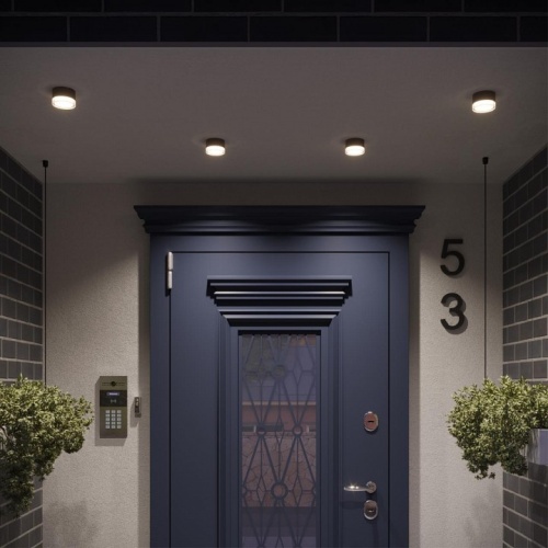 Накладной светильник Novotech STREET 359715 в Нижнем Новгороде фото 3