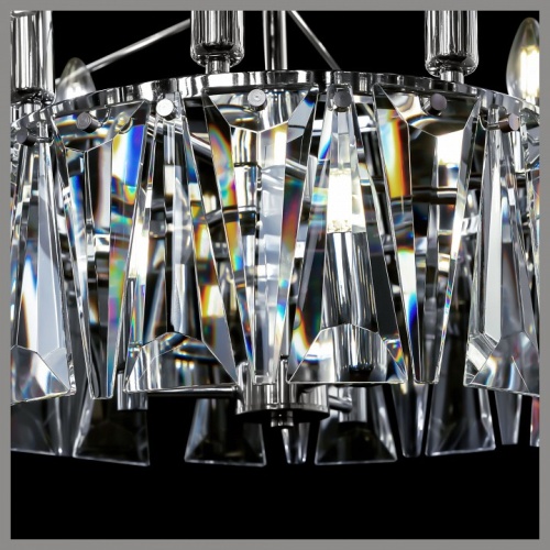 Подвесной светильник Maytoni Puntes MOD043PL-18CH в Нижнем Новгороде фото 2