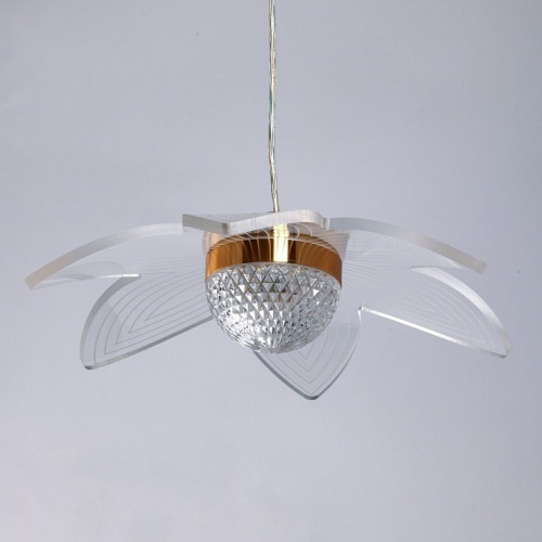 Подвесной светильник De City Оскар 62 510014503 в Нижнем Новгороде фото 7