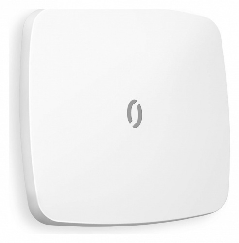 Клавиша для выключателя одноклавишного c подсветкой Ambrella Volt OMEGA OP1220 в Нижнем Новгороде