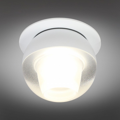 Встраиваемый светильник Omnilux Mantova OML-103009-08 в Нижнем Новгороде фото 6