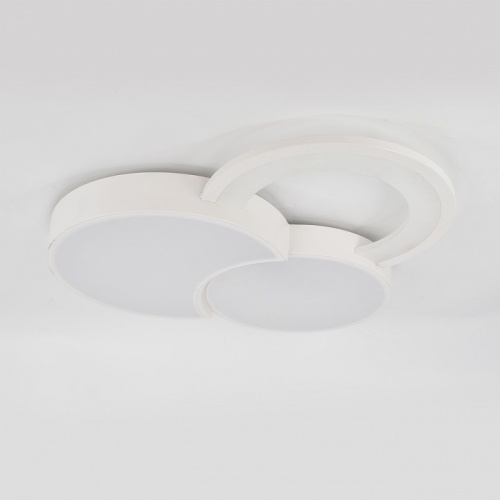 Потолочная люстра Escada Streamline 10286/3LED в Нижнем Новгороде фото 6