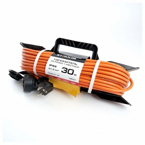 Удлинитель Stekker Home 39633 в Нижнем Новгороде