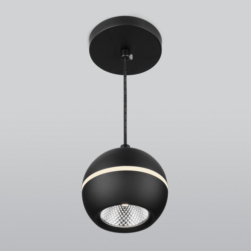 Подвесной светильник Elektrostandard DLS023 a047775 в Нижнем Новгороде фото 5