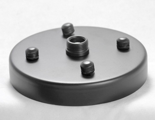 Люстра на штанге Lussole Hartwell LSP-8166 в Нижнем Новгороде фото 4