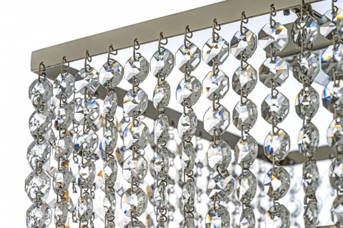 Подвесная люстра Arti Lampadari Milano Milano E 1.5.70X25.105 N в Нижнем Новгороде фото 3