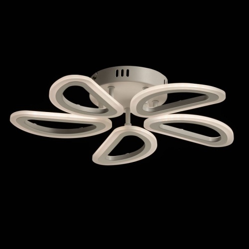 Потолочная люстра De City Мадлен 9 424018805 в Нижнем Новгороде фото 2