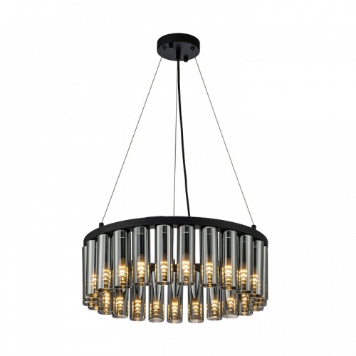 Подвесная люстра Favourite Slang 4504-25P в Нижнем Новгороде фото 2