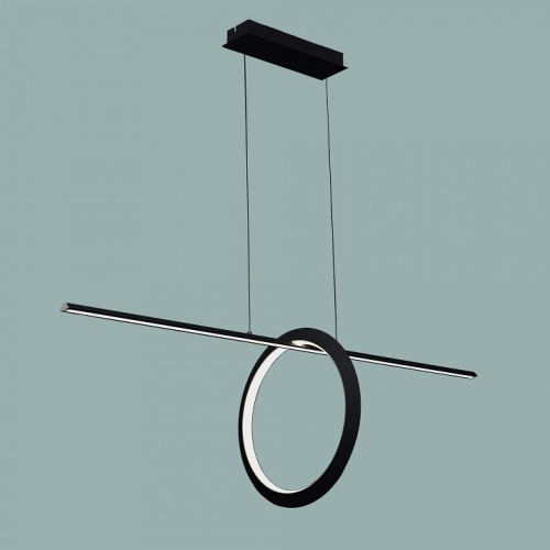 Подвесной светильник Mantra Kitesurf 7143 в Нижнем Новгороде фото 8