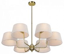 Люстра на штанге Maytoni  MOD360PL-06BS в Нижнем Новгороде