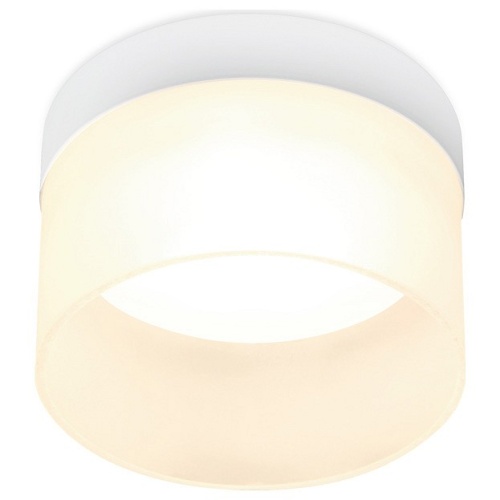 Встраиваемый светильник Ambrella Light TN TN650 в Нижнем Новгороде