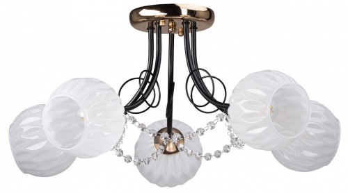Люстра на штанге De City Грация 677014205 в Нижнем Новгороде