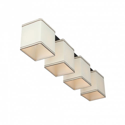 Накладной светильник Vitaluce V2879 V2879-1/4PL в Нижнем Новгороде фото 4