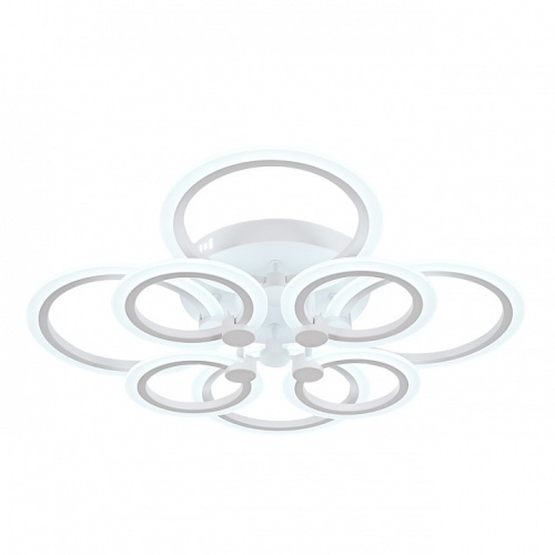 Потолочная люстра Escada  10206/8LED в Нижнем Новгороде фото 3