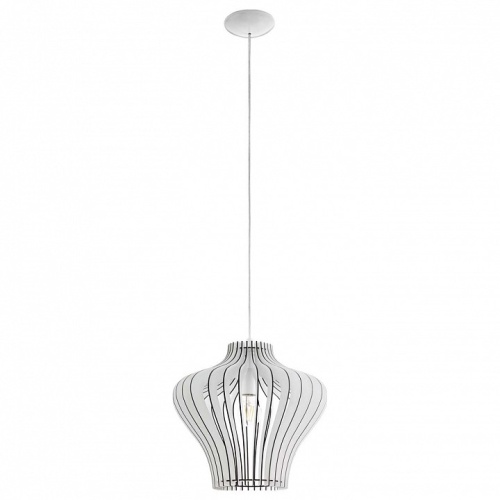 Подвесной светильник Eglo Cossano 2 95253 в Нижнем Новгороде фото 2