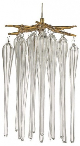 Подвесной светильник Dio D’Arte Tavenna Antigue Tavenna H 1.5.21.101 A в Нижнем Новгороде