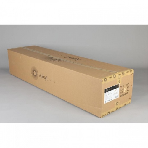 Подвесной светильник Aployt Olga APL.081.03.30 в Нижнем Новгороде фото 6