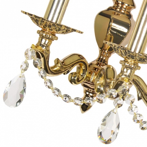 Бра Arti Lampadari Amelia Amelia E 2.1.3.600 GB в Нижнем Новгороде фото 7