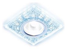 Встраиваемый светильник Ambrella Light S S227 W/CH/C в Нижнем Новгороде