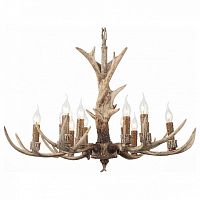 Подвесная люстра ST-Luce Renna SL153.703.12 в Нижнем Новгороде