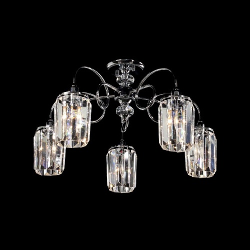 Потолочная люстра Citilux Синди CL330151 в Нижнем Новгороде фото 2