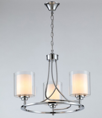 Подвесная люстра Moderli Maximilian V2524-3P в Нижнем Новгороде фото 2