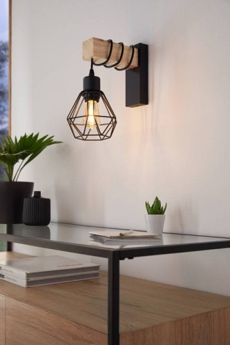 Бра Eglo TOWNSHEND 5 44078 в Нижнем Новгороде фото 3