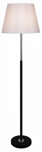 Торшер 02057-0.6-01 BK-CR в Нижнем Новгороде